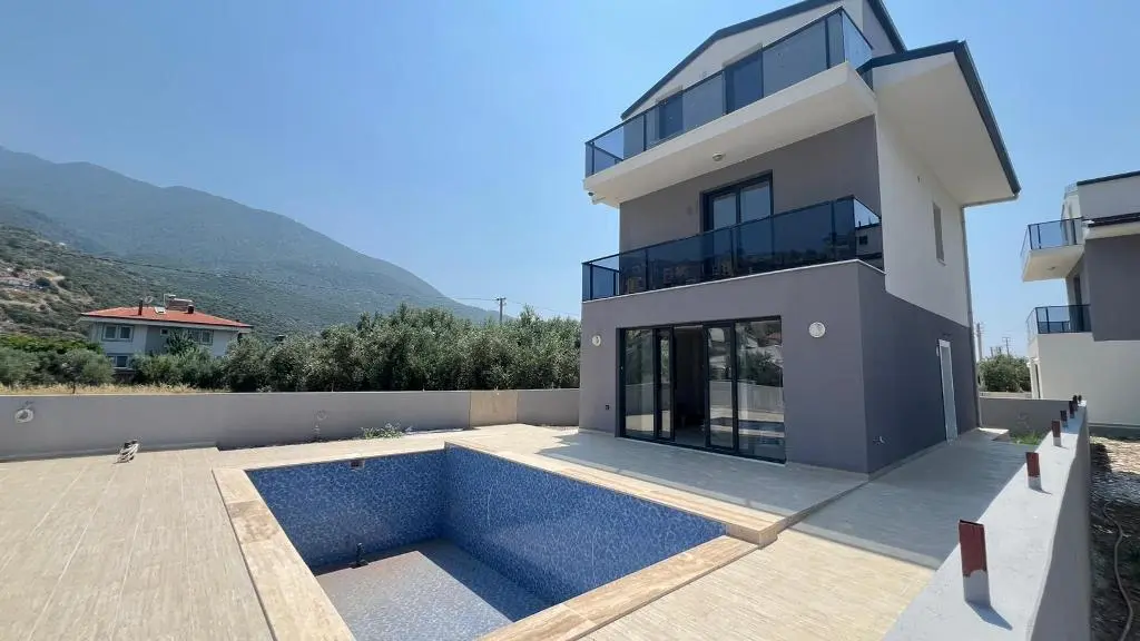 Real estate in Karaculha